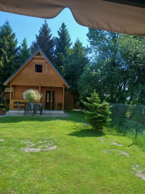 Domki letniskowe BIAŁE MEWY in Stegna